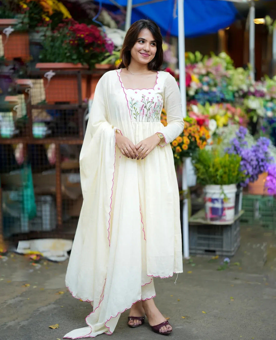 Blend Of Tradition With Contemporary Elegance