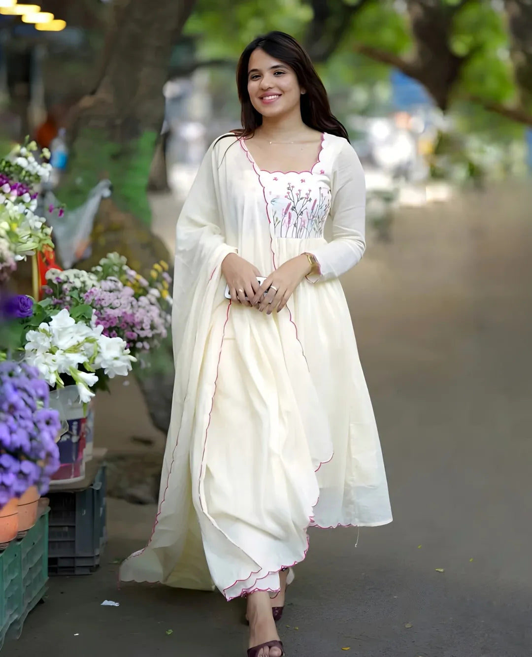 Blend Of Tradition With Contemporary Elegance